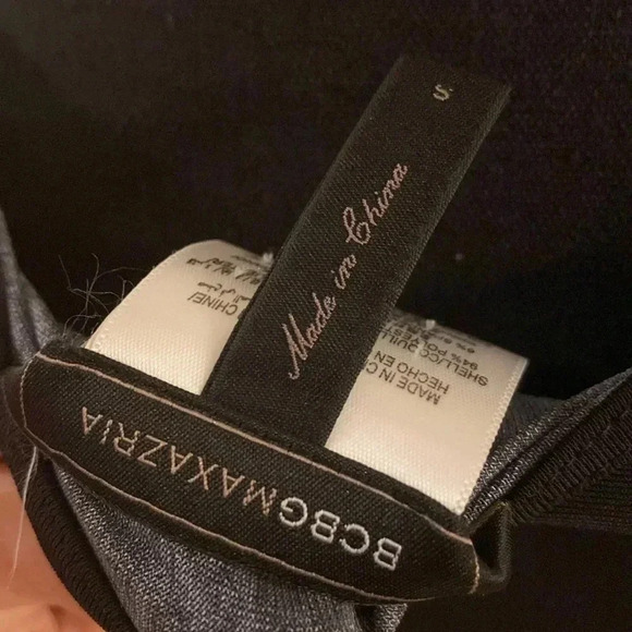 BCBGMaxAzria dress size small - Picture 5 of 5